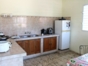 House kitchen view