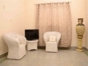 House living room