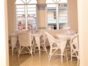House dining room