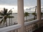Cienfuegos bay panoramic view