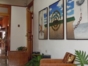 House living room details