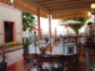 Café Restaurant Finca del Mar