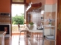 Kitchen view