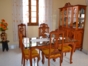 House dinning room