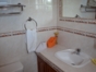 Bathroom's view