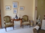 House living room