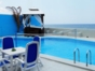 Swimming pool view