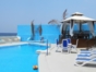Swimming pool view