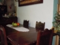 House dinning room