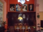 House dinning room