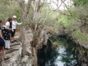 El Enigma de las Rocas trail, Playa Girón, Península de Zapata