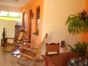 Panoramic house View