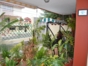 House terrace view