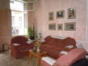 House living room