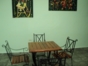 House dinning room