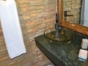 Bathroom's details