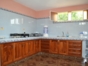 House kitchen view