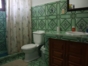 Bathroom view