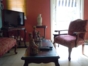 House's living room