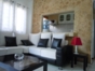 Apartment's living room
