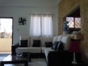 Apartment's living room