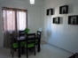 Apartment's dinning room