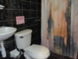Bathroom view