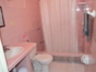 Bathroom view