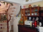 House kitchen view