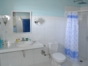 Bathroom view