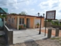 Panoramic house view