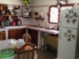 House´s kitchen view