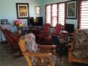 House´s living room