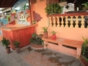 Terrace details