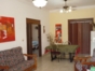 House living-dining room