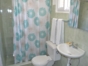 Bathroom view