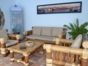 House living room
