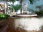Patio details