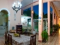 House dining room