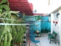 Inside patio view