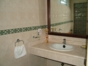 Bathroom view
