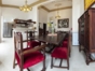 House dinning room