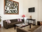House living room