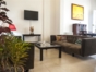 House living room