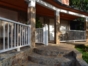 Panoramic house view