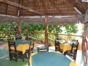 Restaurant view