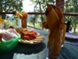 Breakfast service details