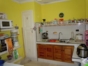 House kitchen view