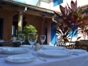 A la carte restaurant