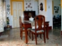 House dinning room